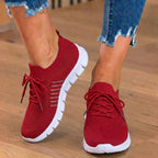 Zapatos Ortopédicos Chic con Diseño Único