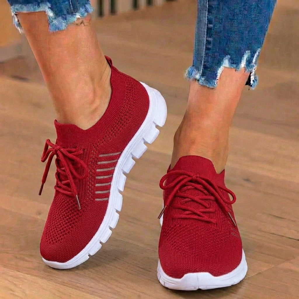 Zapatos Ortopédicos Chic con Diseño Único