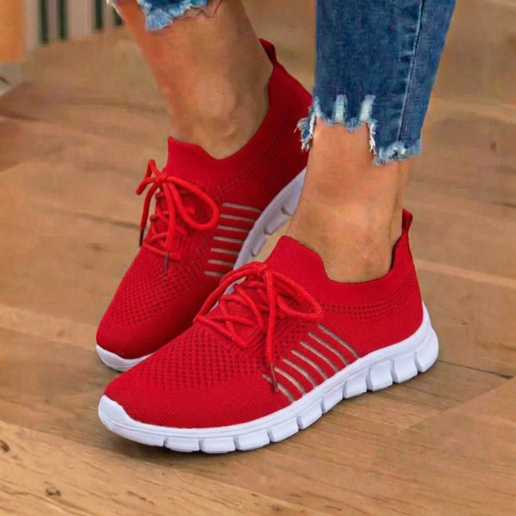 Zapatos Ortopédicos Chic con Diseño Único