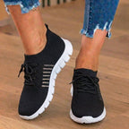 Zapatos Ortopédicos Chic con Diseño Único