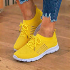 Zapatos Ortopédicos Chic con Diseño Único