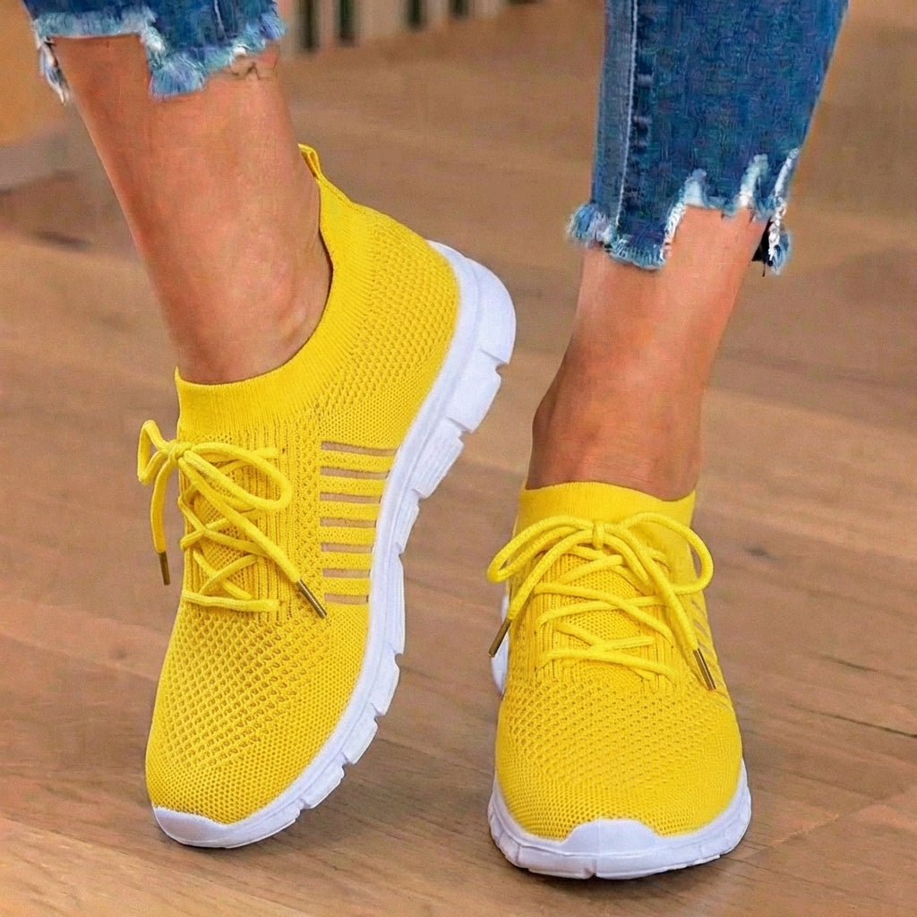 Zapatos Ortopédicos Chic con Diseño Único