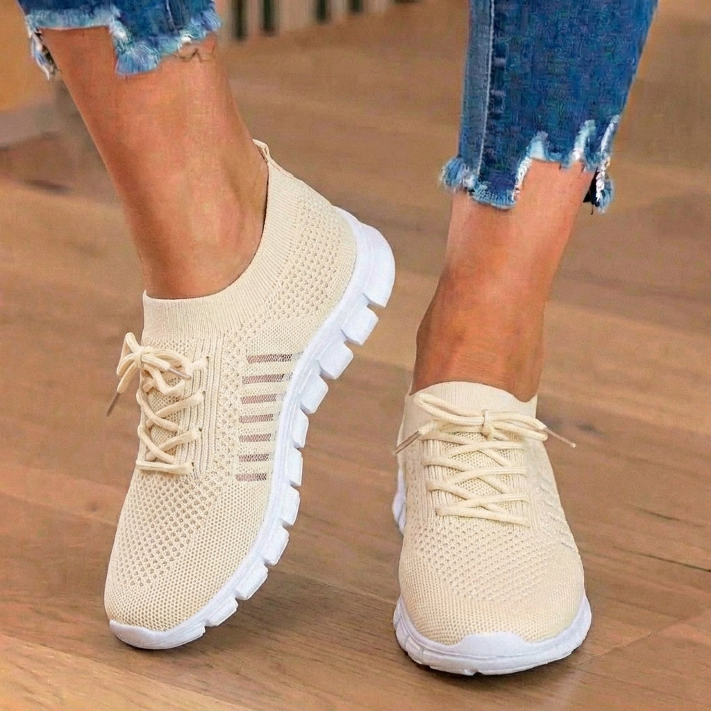 Zapatos Ortopédicos Chic con Diseño Único