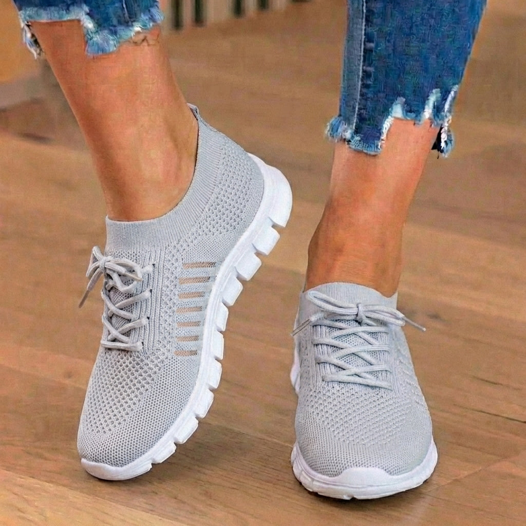 Zapatos Ortopédicos Chic con Diseño Único
