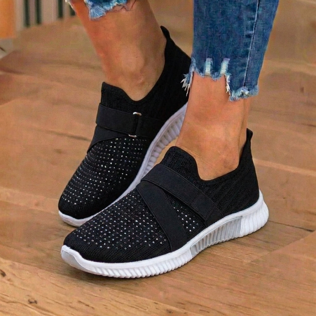 Zapatos Ortopédicos Bellamente Diseñados