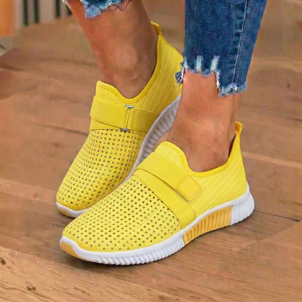 Zapatos Ortopédicos Bellamente Diseñados