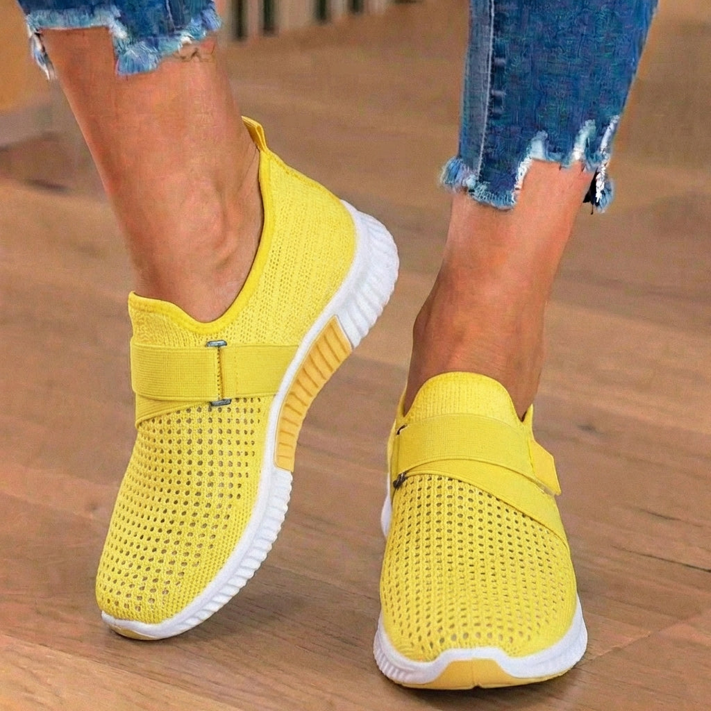 Zapatos Ortopédicos Bellamente Diseñados