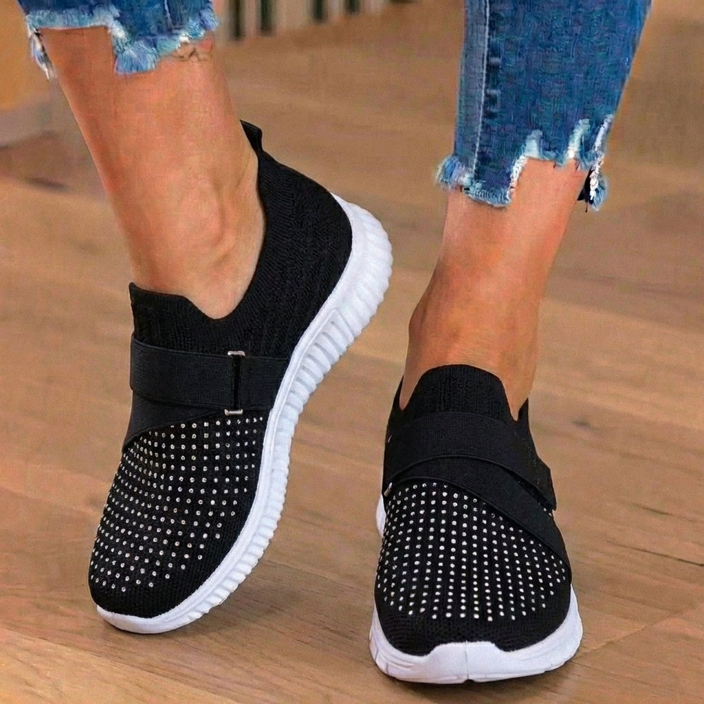 Zapatos Ortopédicos Bellamente Diseñados