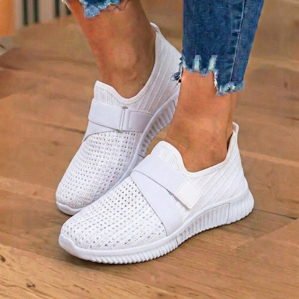 Zapatos Ortopédicos Bellamente Diseñados