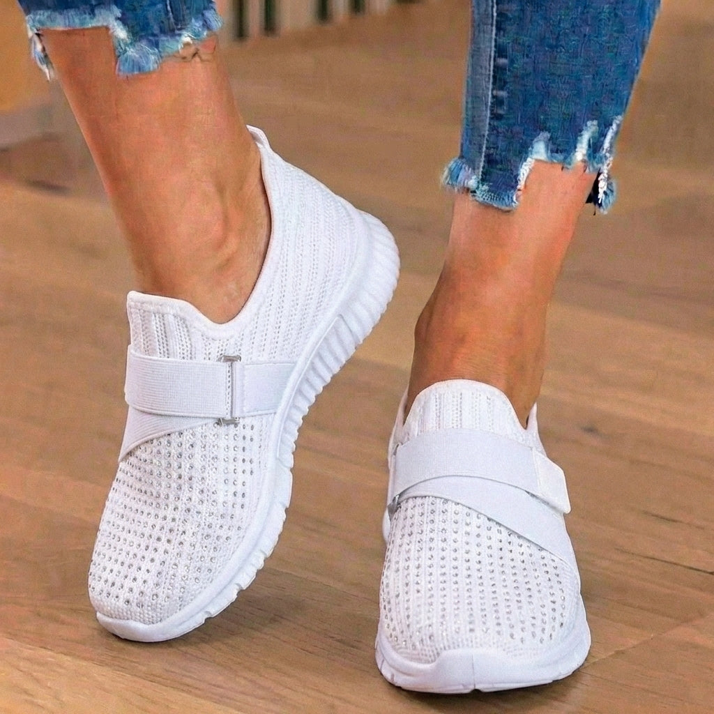 Zapatos Ortopédicos Bellamente Diseñados
