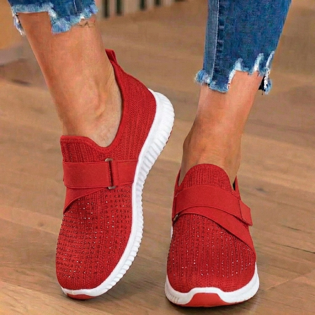 Zapatos Ortopédicos Bellamente Diseñados