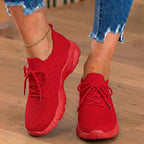 Zapatos Ortopédicos Chic con Diseño Único