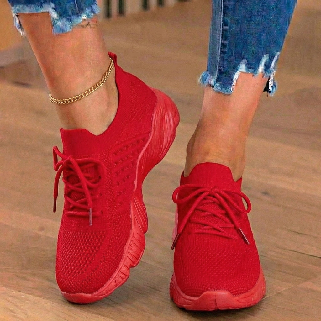 Zapatos Ortopédicos Chic con Diseño Único