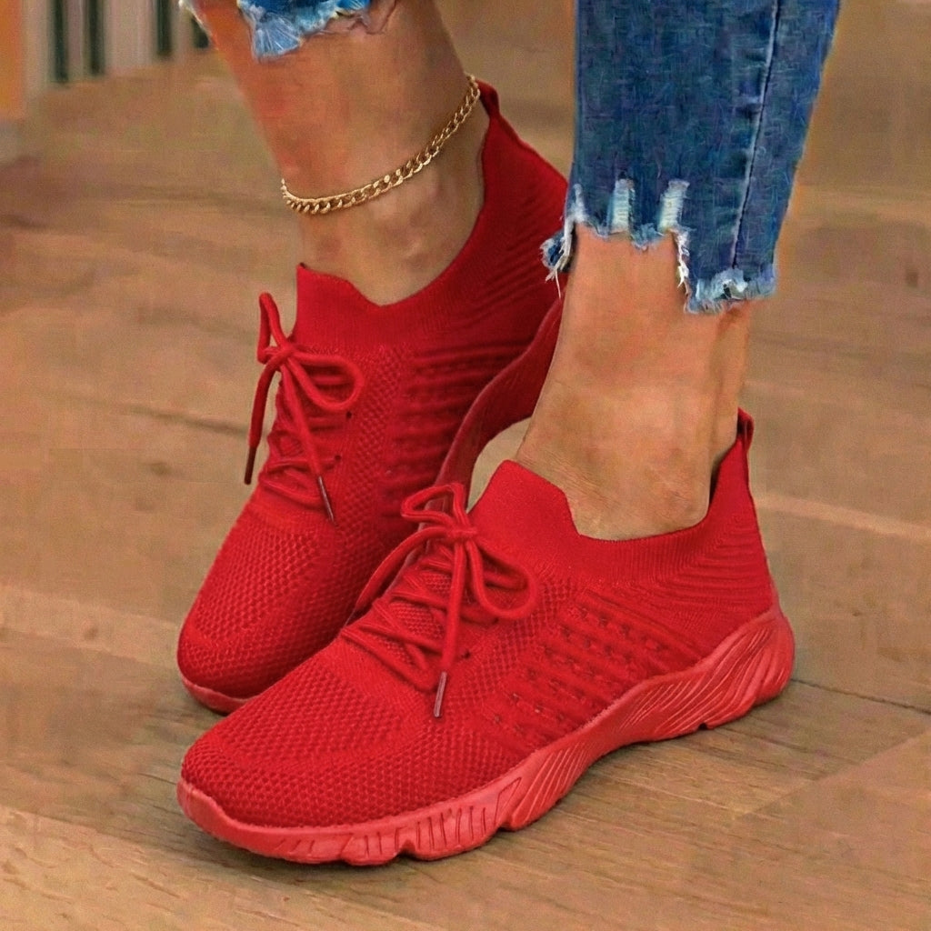 Zapatos Ortopédicos Chic con Diseño Único