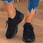 Zapatos Ortopédicos Chic con Diseño Único