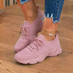 Zapatos Ortopédicos Chic con Diseño Único