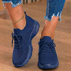 Zapatos Ortopédicos Chic con Diseño Único