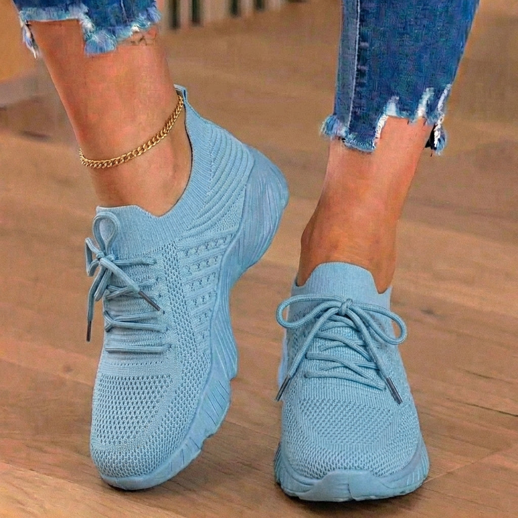 Zapatos Ortopédicos Chic con Diseño Único