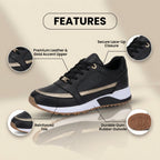 Zapatos Ortopédicos con Estilo para Toda Ocasión