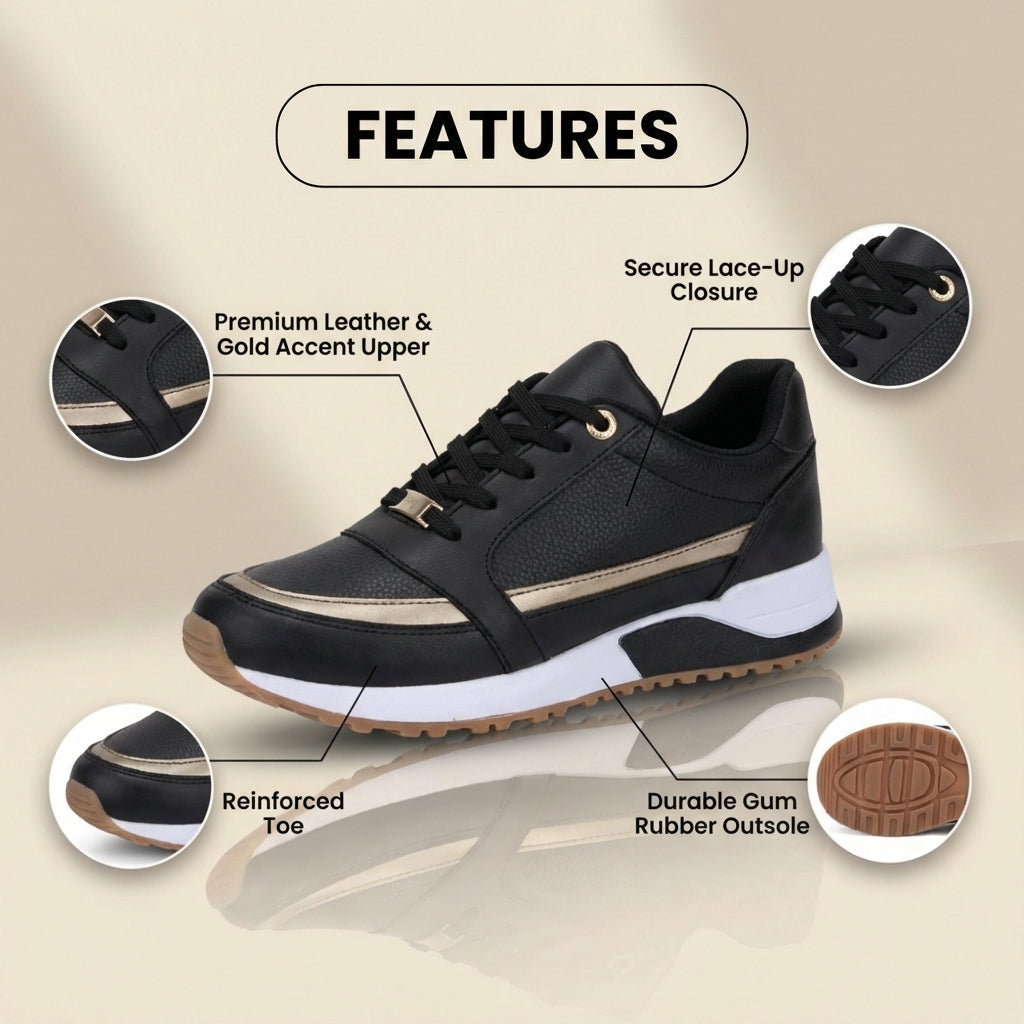 Zapatos Ortopédicos con Estilo para Toda Ocasión