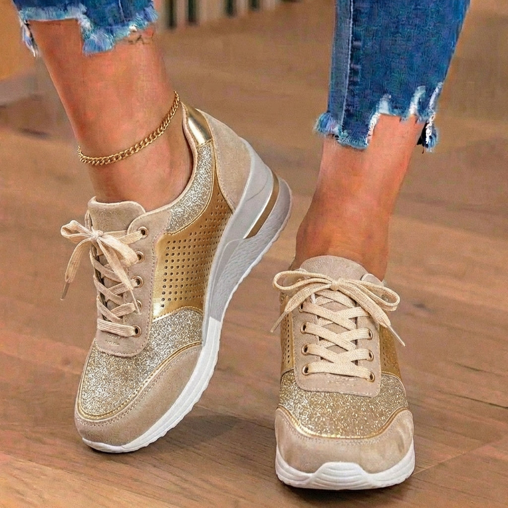 Zapatos Ortopédicos de Inspiración Vintage