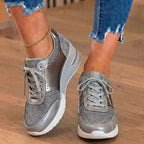 Zapatos Ortopédicos de Inspiración Vintage
