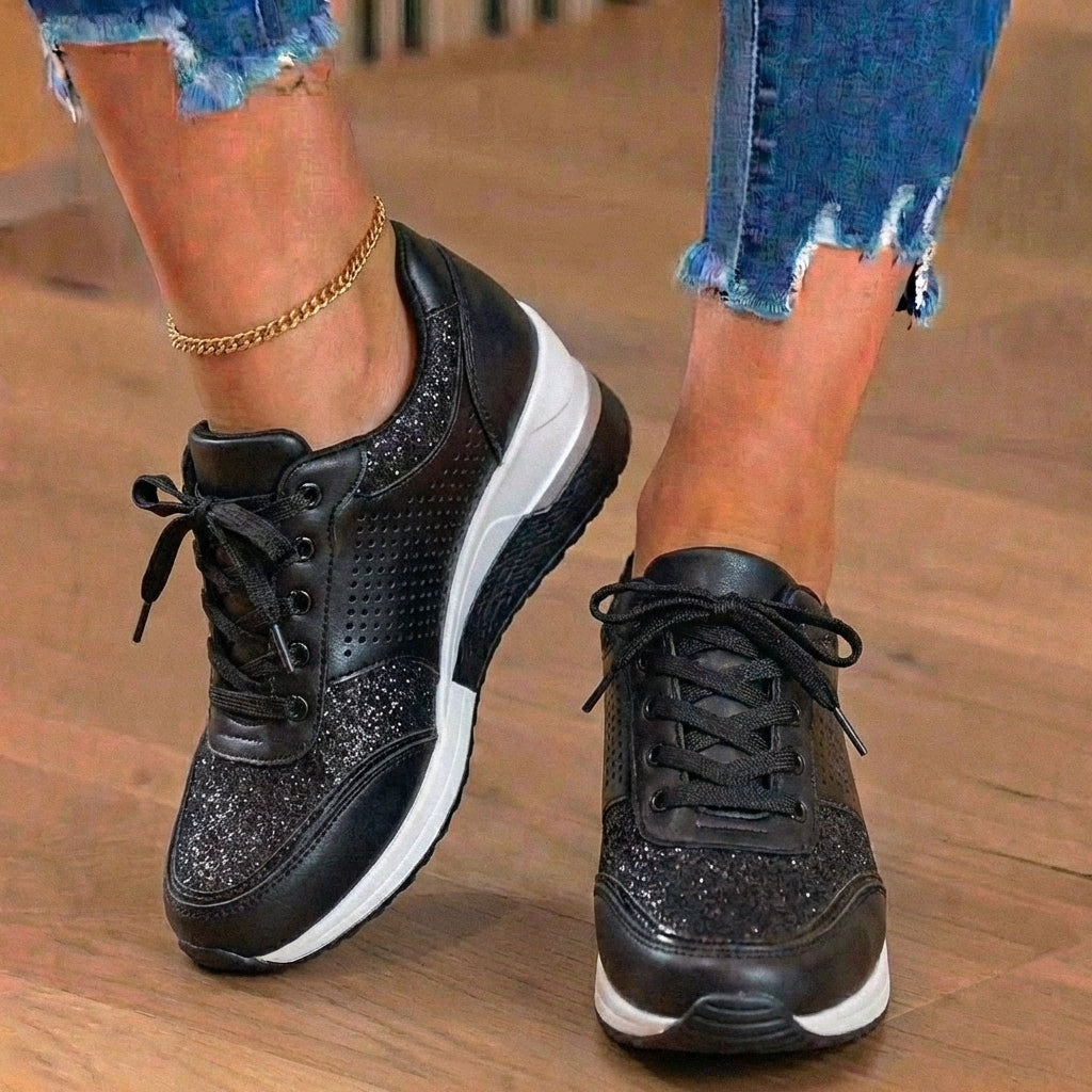 Zapatos Ortopédicos de Inspiración Vintage