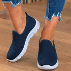 Zapatos Ortopédicos Cómodos para Uso Diario