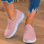 Zapatos Ortopédicos Cómodos para Uso Diario