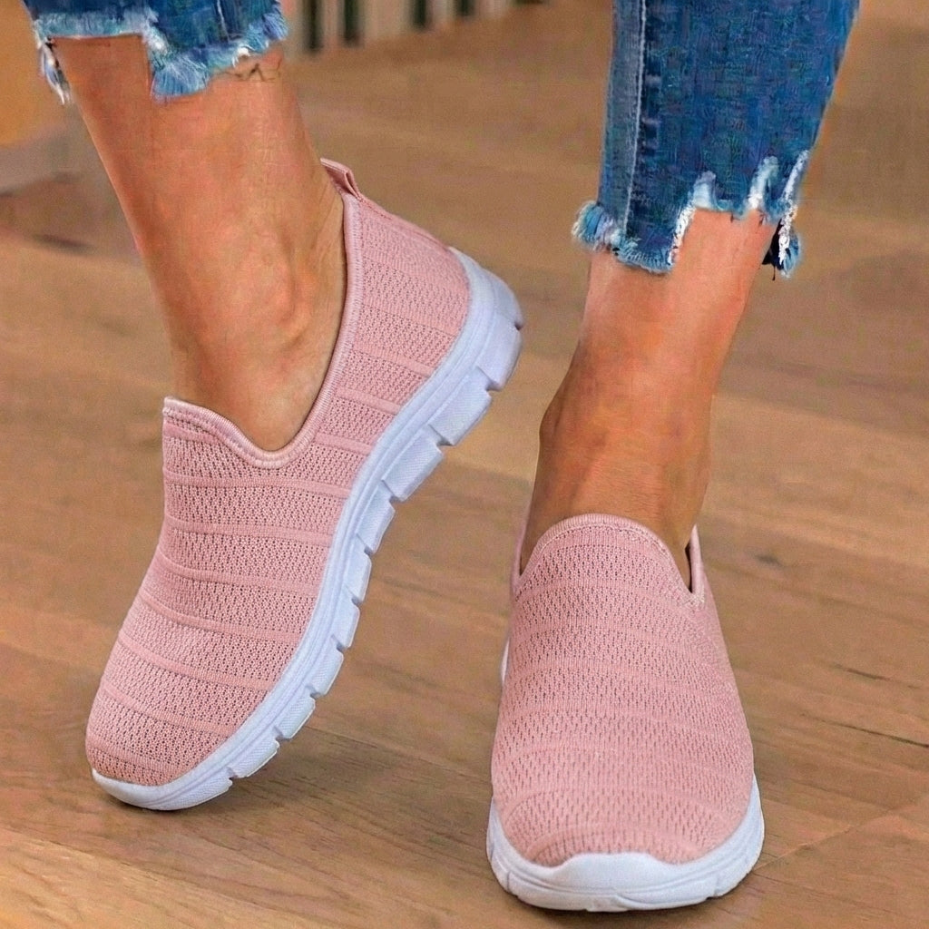 Zapatos Ortopédicos Cómodos para Uso Diario