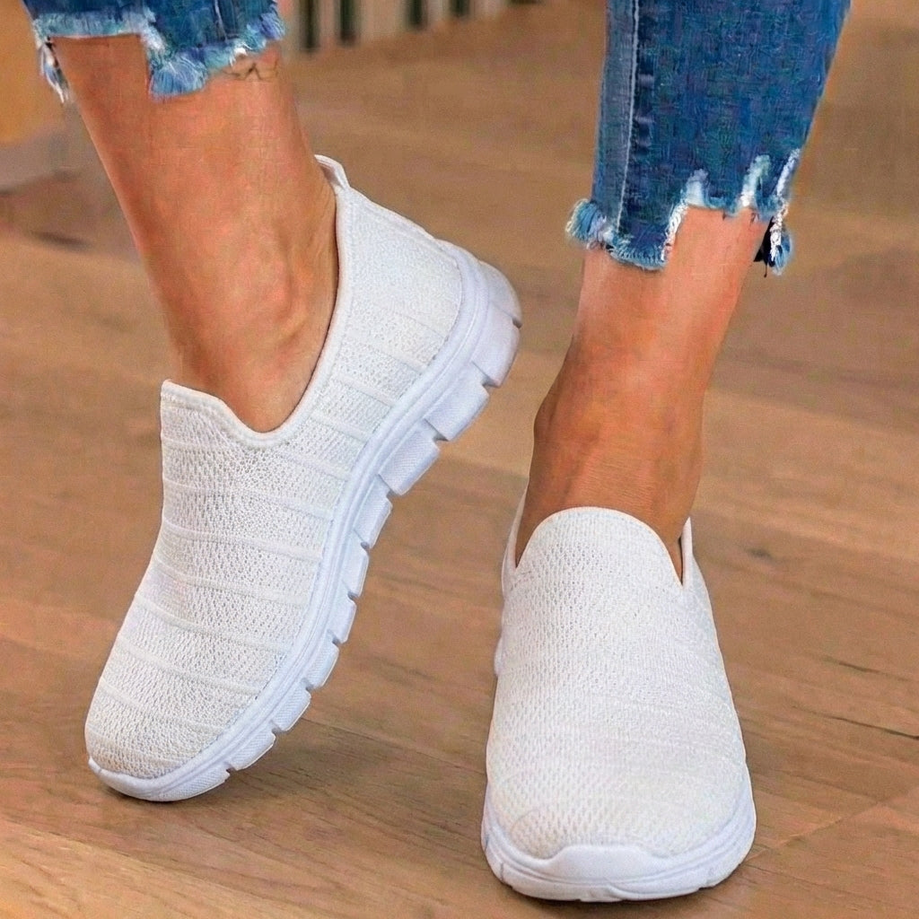 Zapatos Ortopédicos Cómodos para Uso Diario
