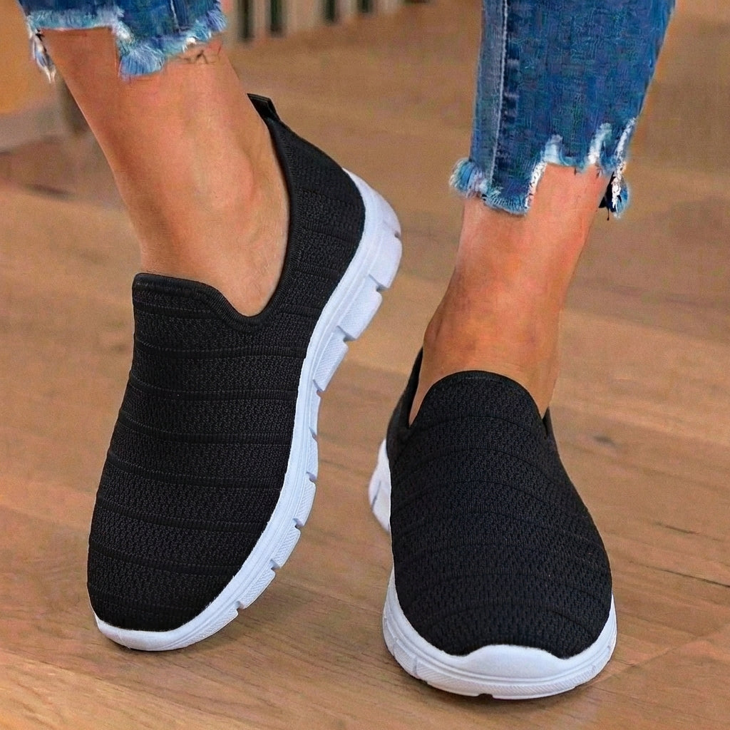Zapatos Ortopédicos Cómodos para Uso Diario