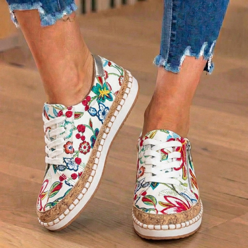 Zapatos Ortopédicos Elegantes con Look Moderno