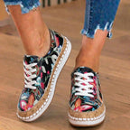 Zapatos Ortopédicos Elegantes con Look Moderno