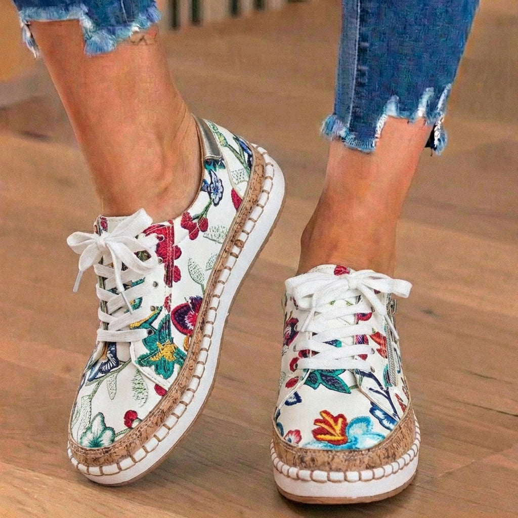 Zapatos Ortopédicos Elegantes con Look Moderno