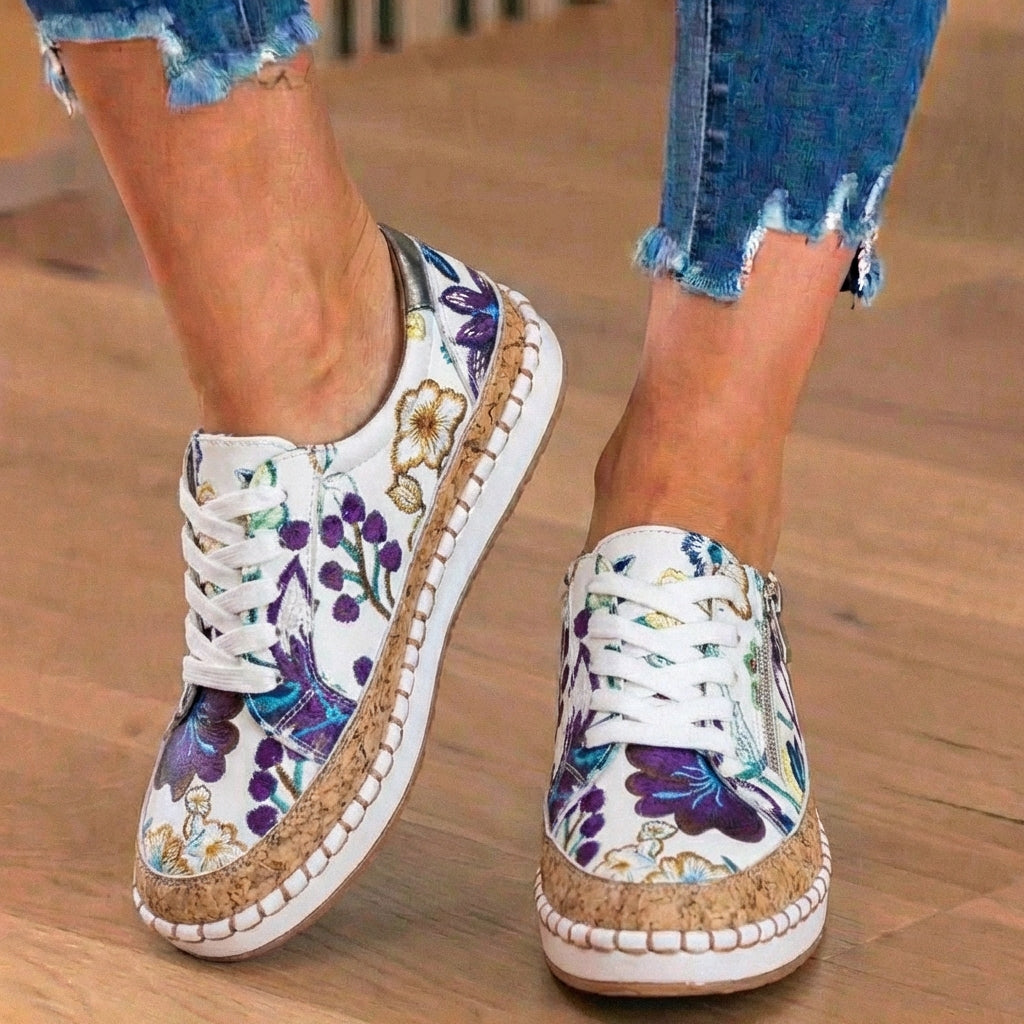 Zapatos Ortopédicos Elegantes con Look Moderno
