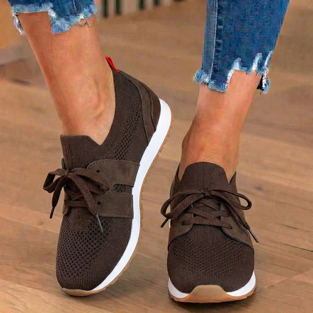 Zapatos Ortopédicos Clásicos con Estilo Atemporal