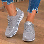Zapatos Ortopédicos Cómodos para Uso Diario