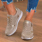 Zapatos Ortopédicos Cómodos para Uso Diario