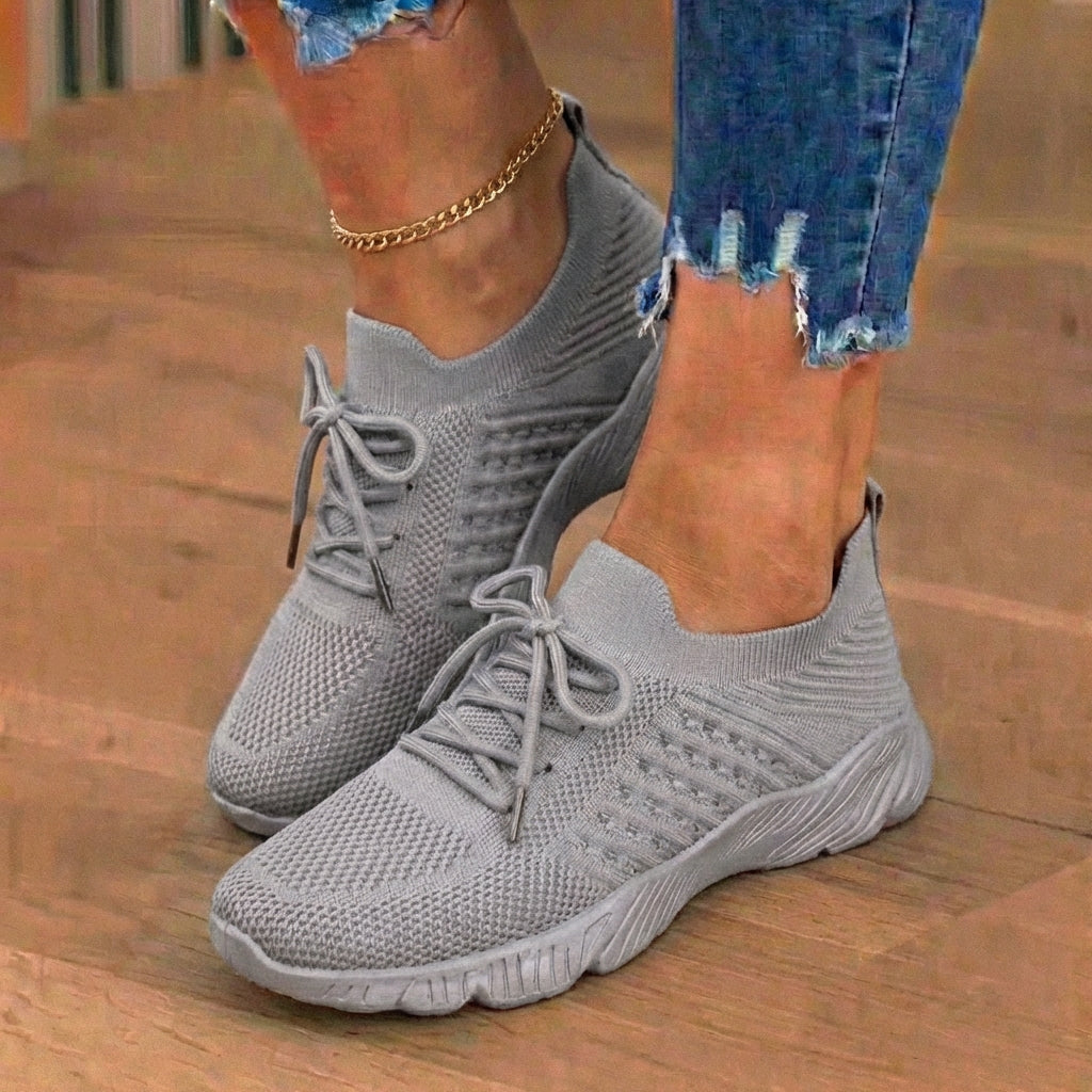 Zapatos Ortopédicos Chic con Diseño Único