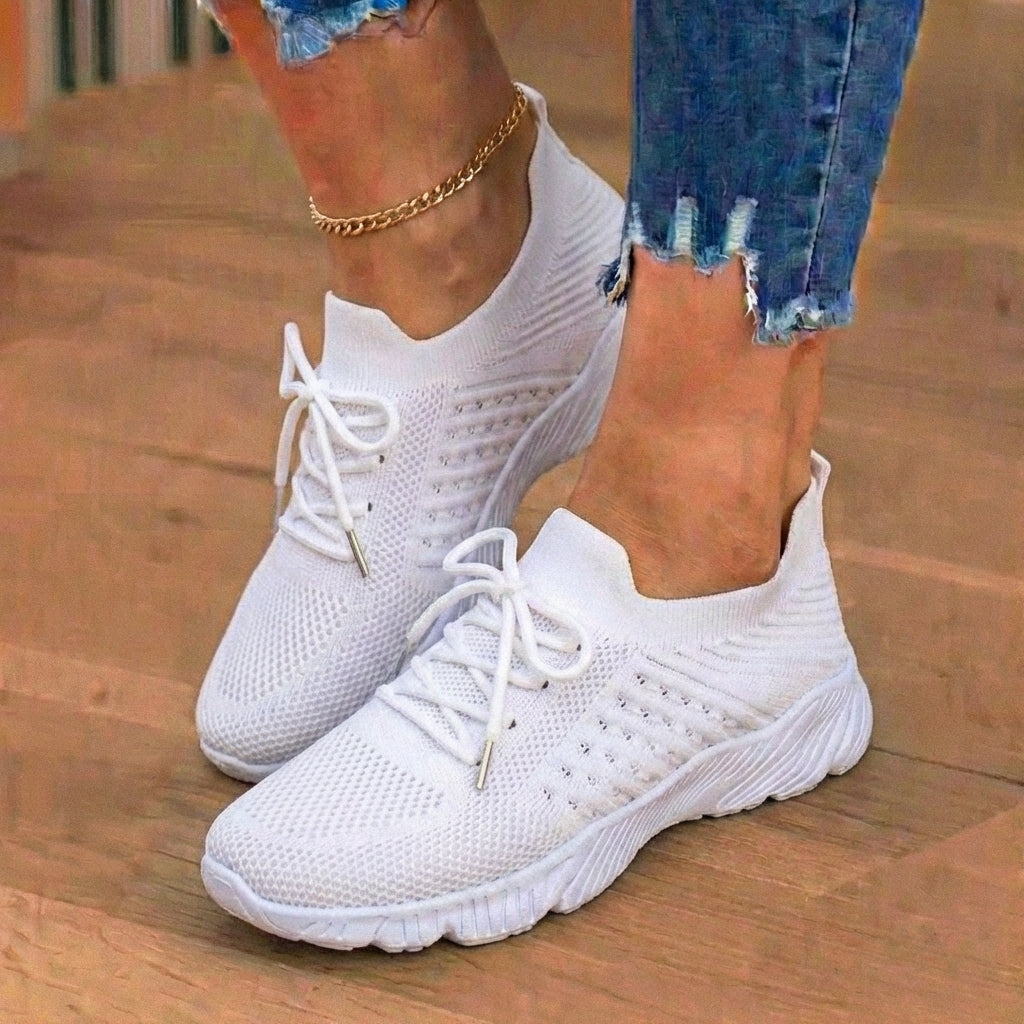 Zapatos Ortopédicos Chic con Diseño Único