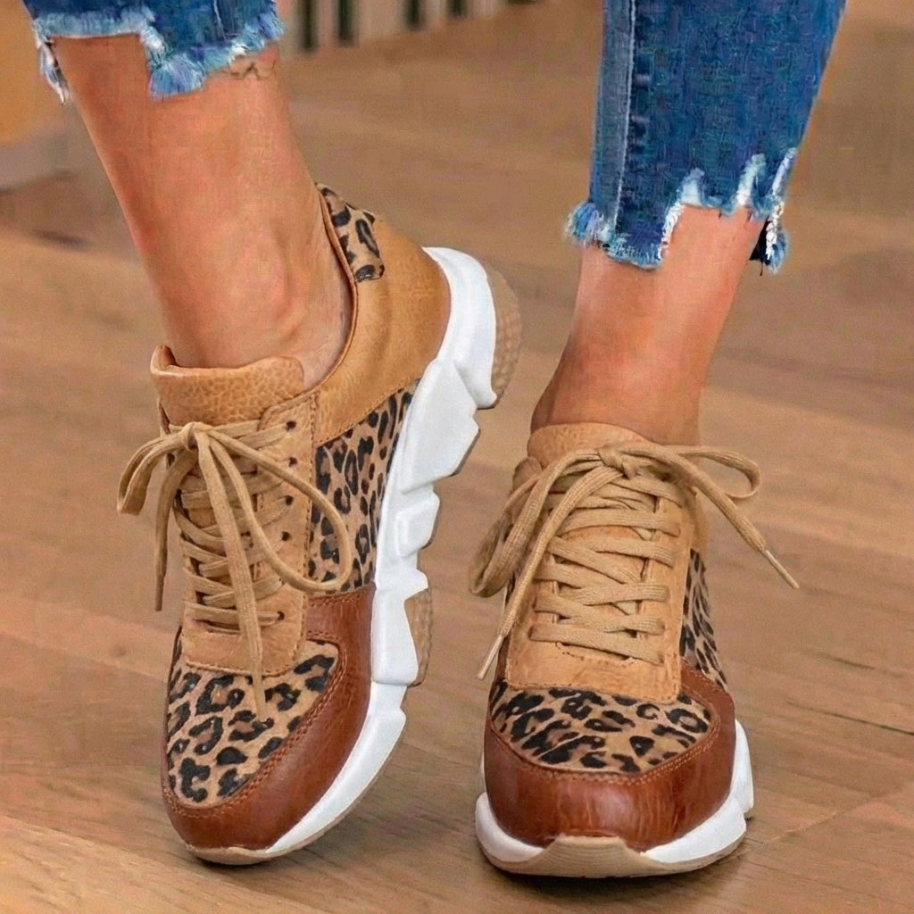 Zapatos Ortopédicos Elegantes para Cada Paso