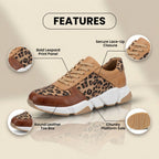 Zapatos Ortopédicos Elegantes para Cada Paso