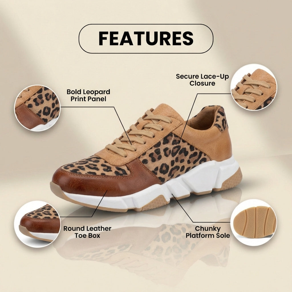 Zapatos Ortopédicos Elegantes para Cada Paso