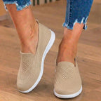 Zapatos Ortopédicos Clásicos con Estilo Atemporal