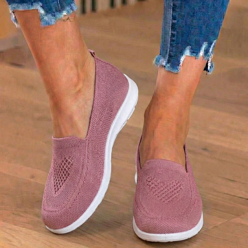 Zapatos Ortopédicos Clásicos con Estilo Atemporal