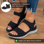 Zapatos Ortopédicos Cómodos para Uso Diario