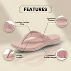 Zapatos Ortopédicos Bellamente Diseñados
