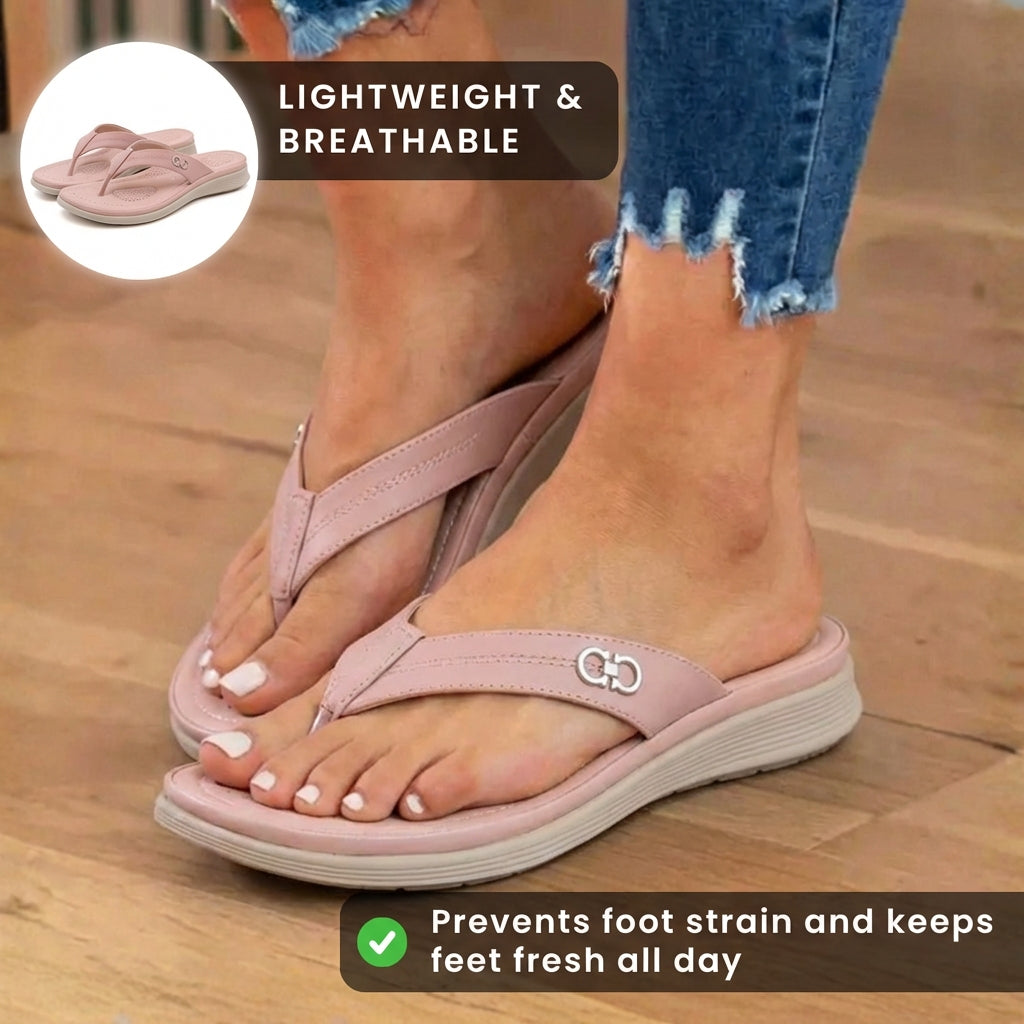 Zapatos Ortopédicos Bellamente Diseñados