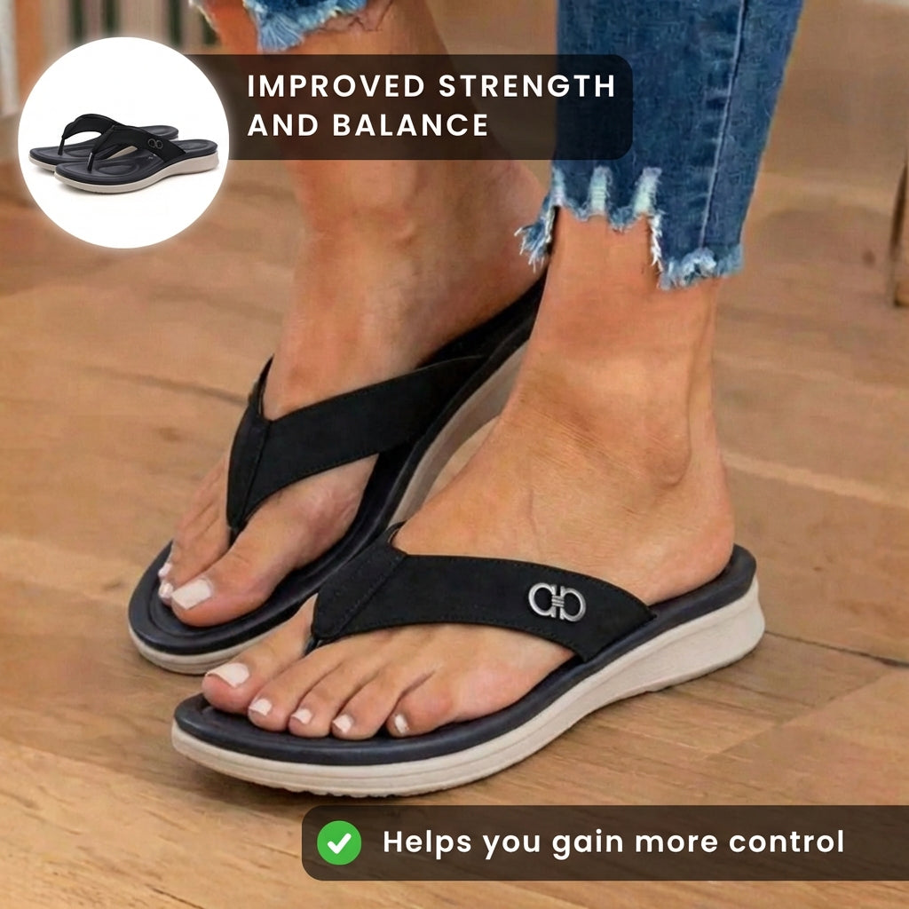 Zapatos Ortopédicos Bellamente Diseñados